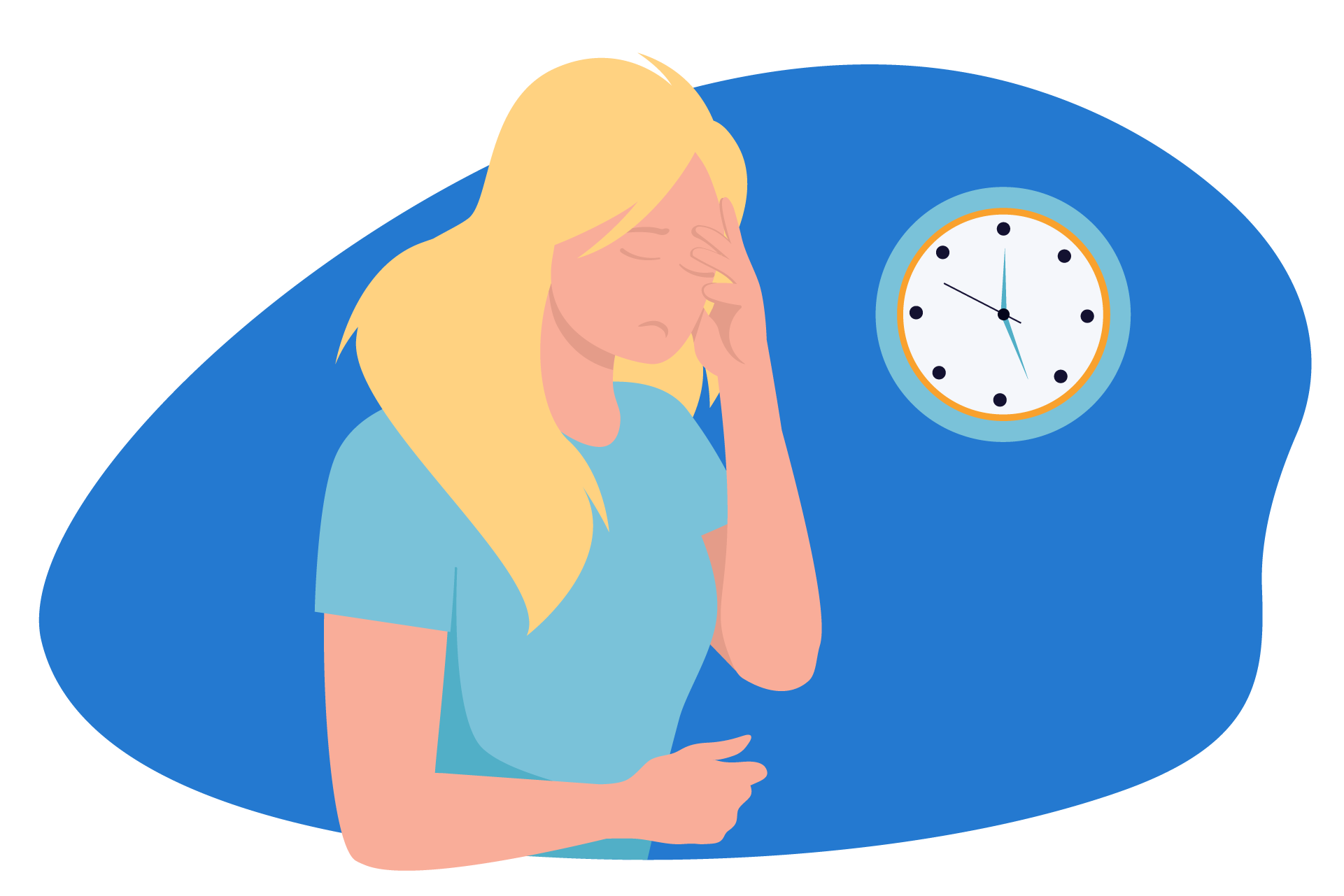 sintomas de insomnio